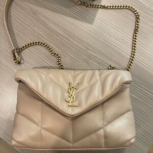 Brand New YSL crossbody bag